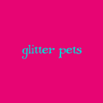 glitter pets