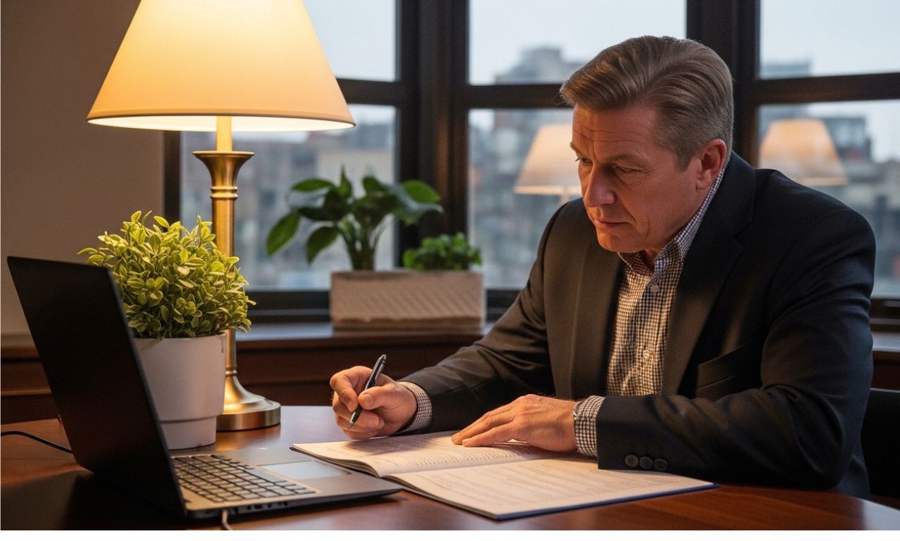 Ovppyo: A Strategic Framework for Business Operations in 2025