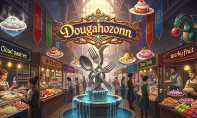 Dougahozonn: The Hidden Gem of Culinary Delights