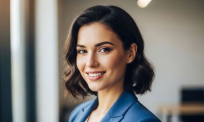 Adrianna Apostolec: A Rising Star in Her Field