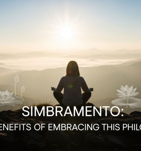 Simbramento: The Benefits of Embracing This Philosophy