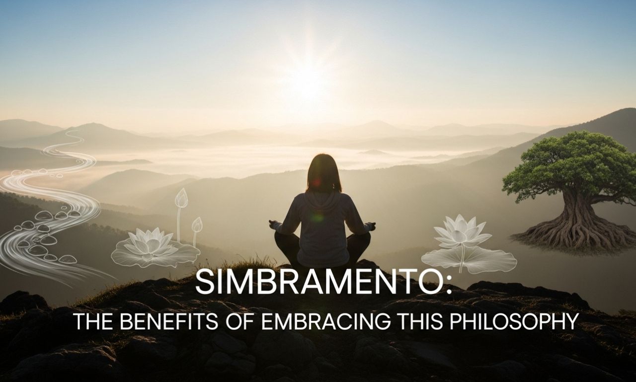 Simbramento: The Benefits of Embracing This Philosophy