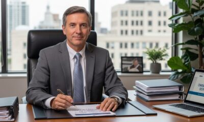 Ombudsmänner: Ensuring Accountability and Fairness in Government