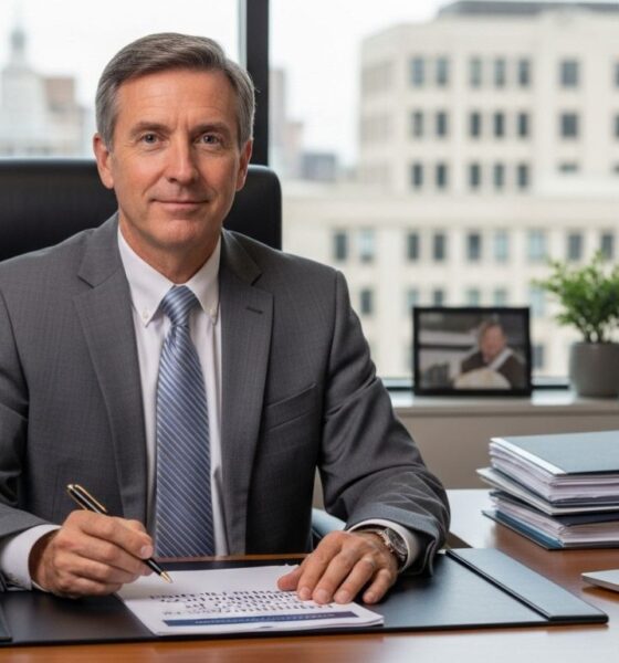 Ombudsmänner: Ensuring Accountability and Fairness in Government