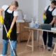 Best Office Cleaning Services