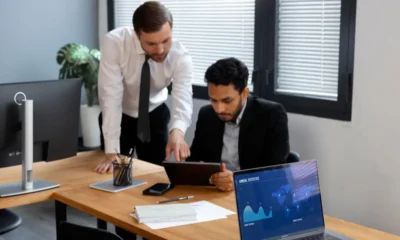 FSI Blogs Us The Best Resources for Financial Services industry