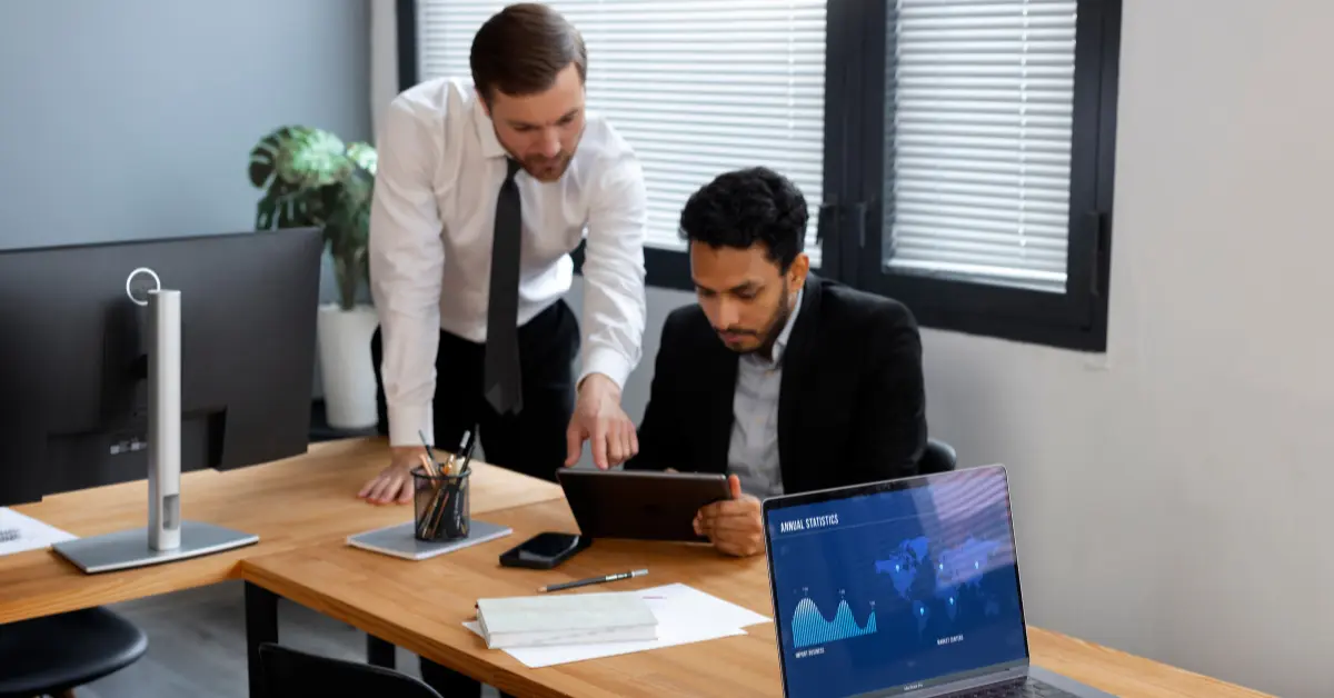 FSI Blogs Us The Best Resources for Financial Services industry