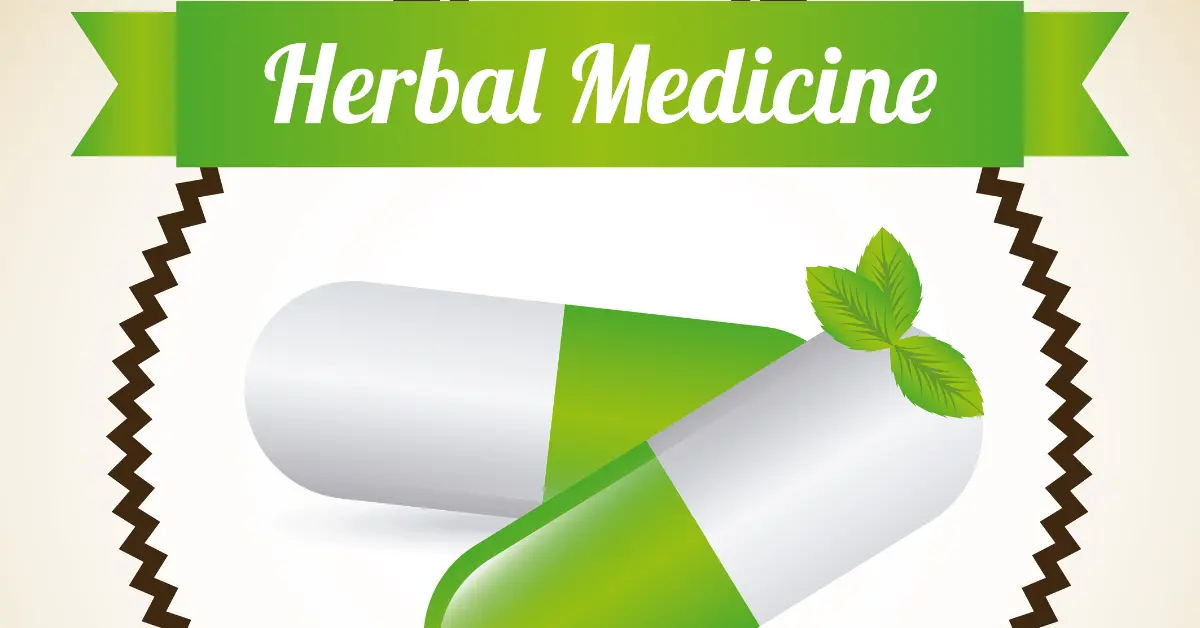 Herbciepscam How Scammers Exploit Herbal Supplements