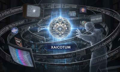 Xaicotum: Unraveling the Mystery and Misinformation