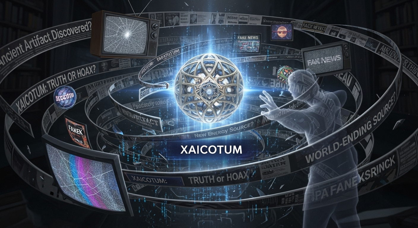 Xaicotum: Unraveling the Mystery and Misinformation
