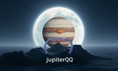 jupiterqq