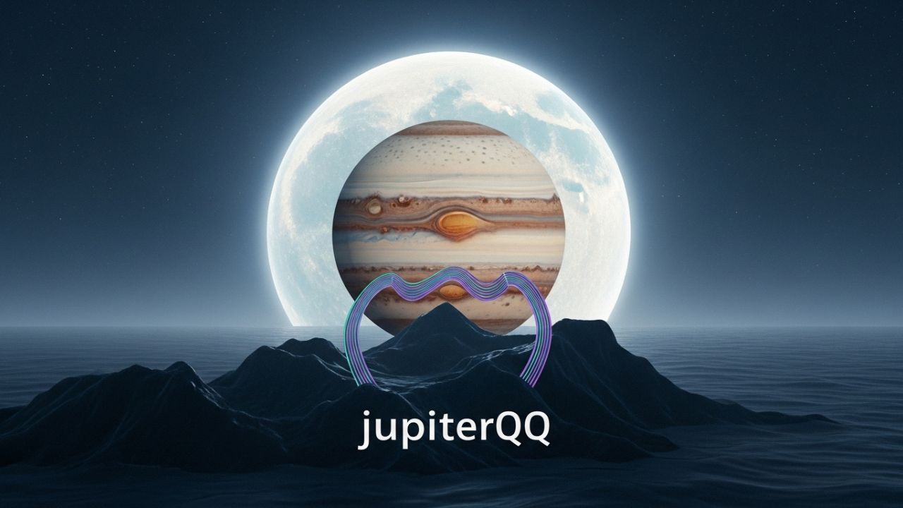 jupiterqq