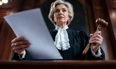 Ombudsmänner Ensuring Accountability and Fairness in Government