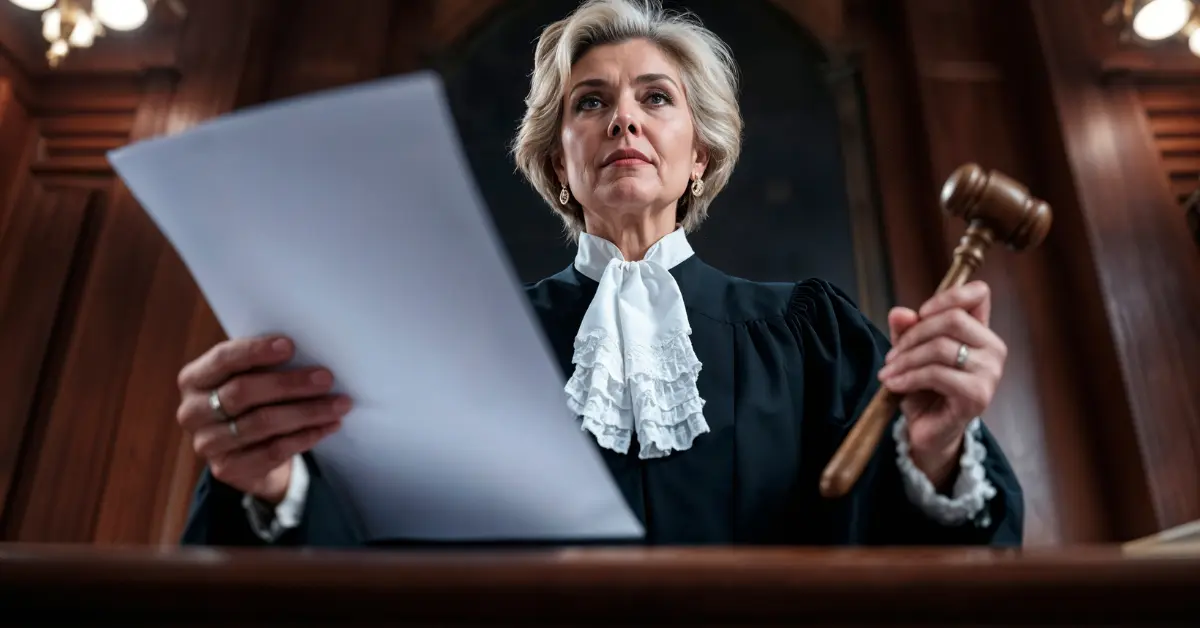 Ombudsmänner Ensuring Accountability and Fairness in Government