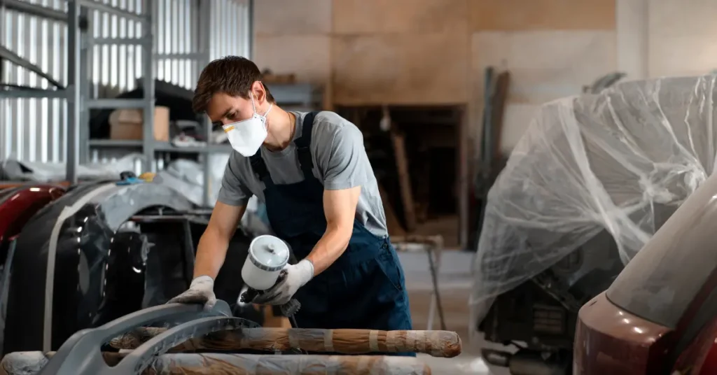 Real Business Results from Using RepMold