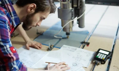 RepMold The Future of Efficient Molding Solutions