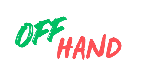 Off Hand