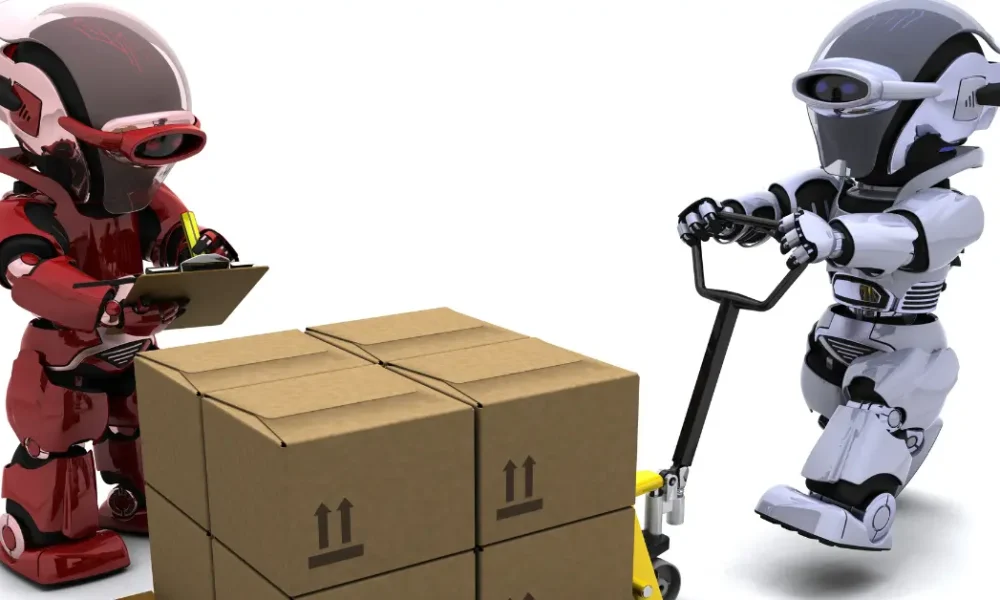 Tesla Gen-3 Optimus Humanoid Robot for Everyday Tasks