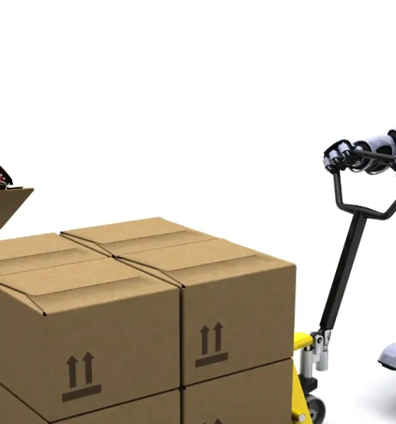 Tesla Gen-3 Optimus Humanoid Robot for Everyday Tasks