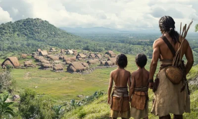 The Evolution of Inkacito