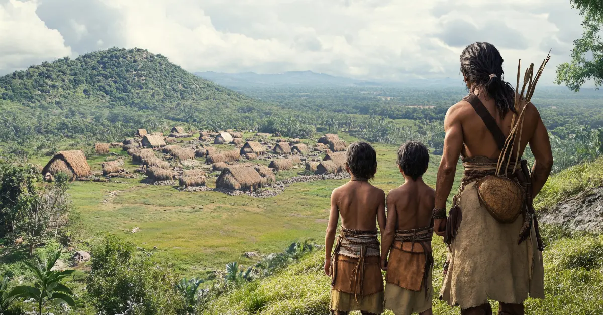 The Evolution of Inkacito