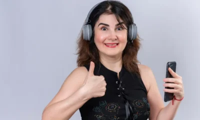 TikTok adds “Share to TikTok” button for Amazon Music tracks and stats