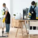 Why Your Business Needs Janitorial Cleaning Services for a Cleaner,