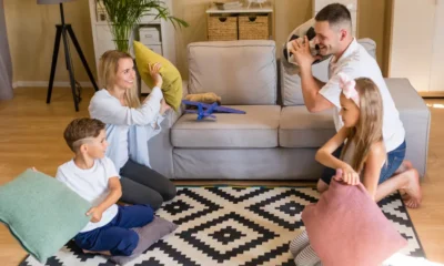 Wollmatten Transforming Your Living Space with Wool Rugs