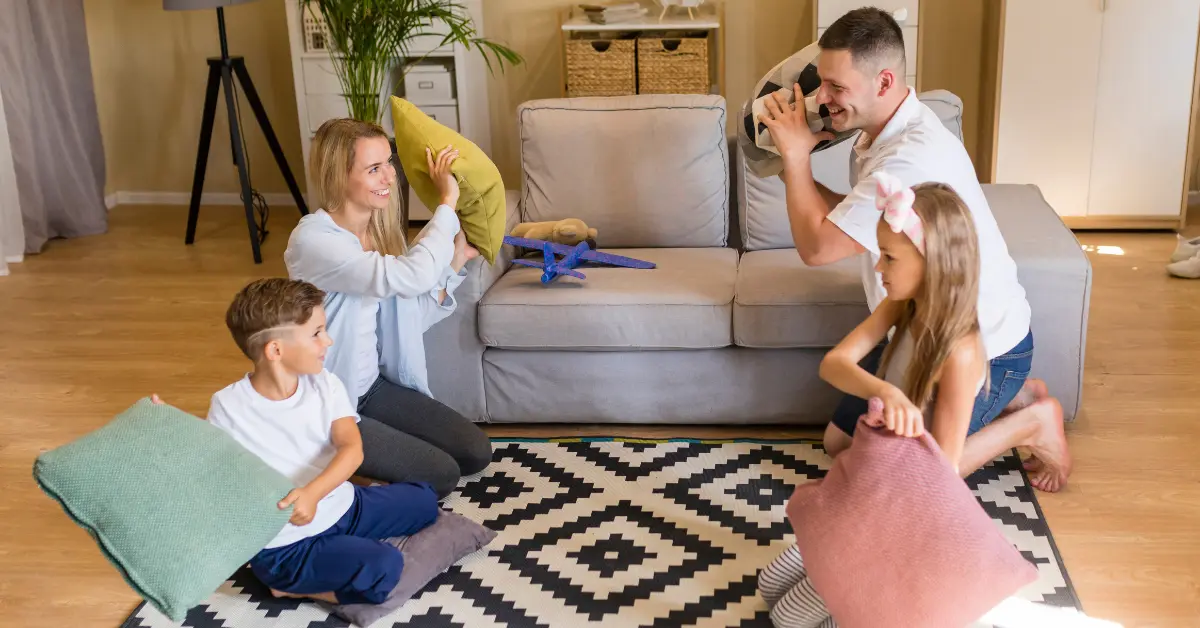 Wollmatten Transforming Your Living Space with Wool Rugs