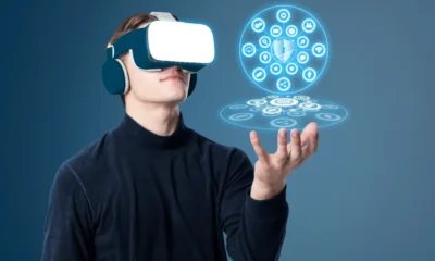 Xoswerheoi An Insight into Modern Digital Identity