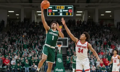 Dartmouth vs Sacred Heart 12192025 Prediction