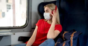 Delta Connection DL3543 Emergency Landing