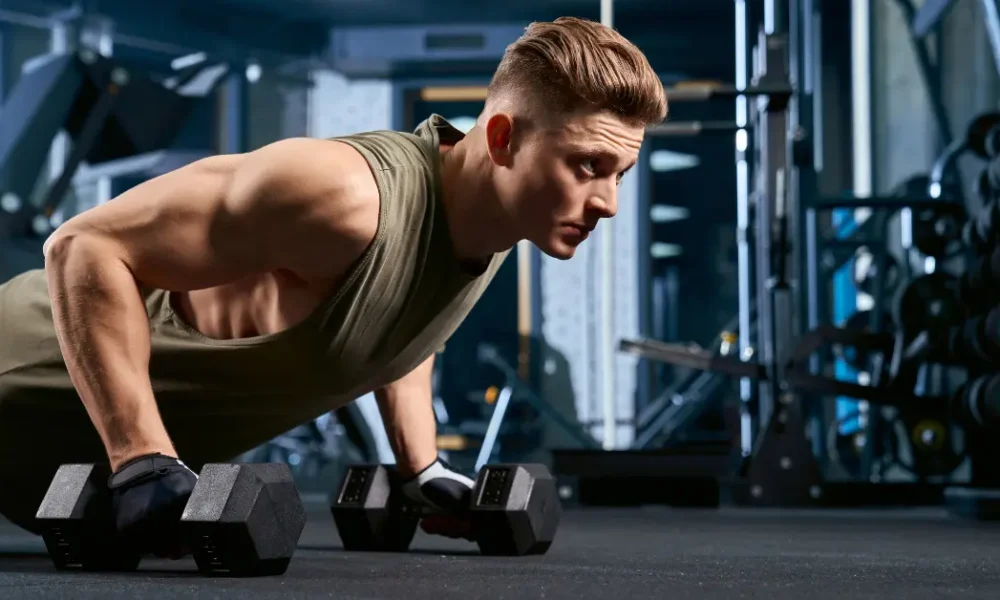 Delta Fitness Authority Your Complete Guide to Transformation