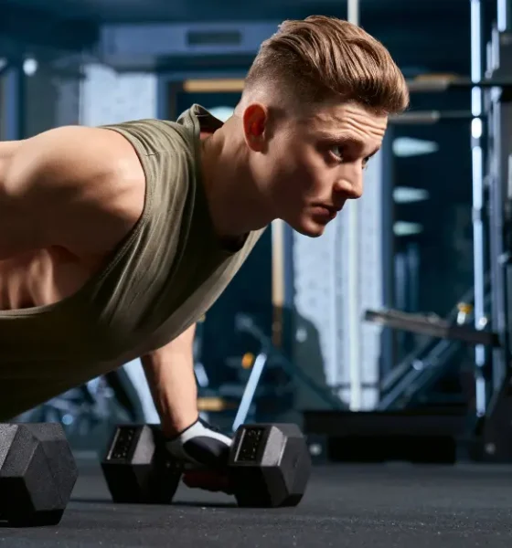 Delta Fitness Authority Your Complete Guide to Transformation