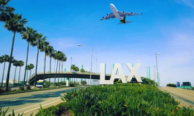 Delta Flight DL275 Diverted LAX What Really Happened Mid-Air