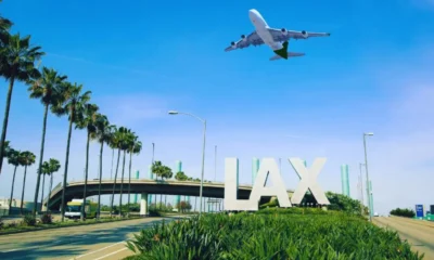 Delta Flight DL275 Diverted LAX What Really Happened Mid-Air