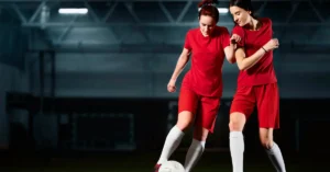 how long is a football game