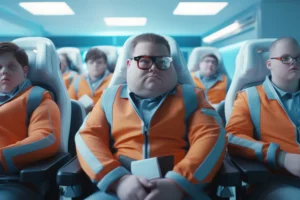 How Airlines Manage Emergency Diversions