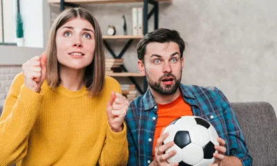 How Long is a Football Game