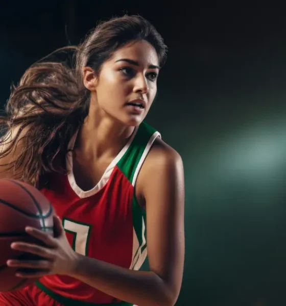 Iowa Women’s Basketball Schedule 2025–26