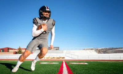 Patriots' Mack Hollins Arrives Shirtless and Barefoot in Snow for Bills Game