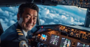 Delta Connection DL3543 Emergency Landing