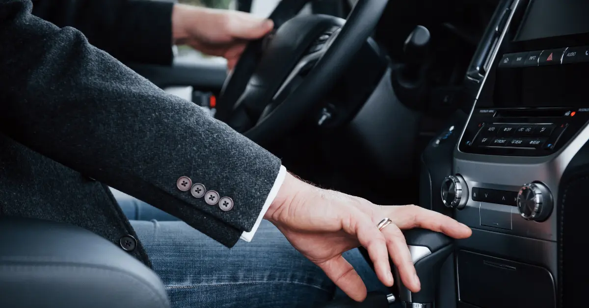 Switching 2nd Master the Gear Shift for Smooth Driving