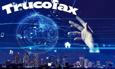 Trucofax for Beginners