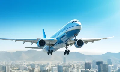 United Airlines Flight ua770 Emergency Diversion