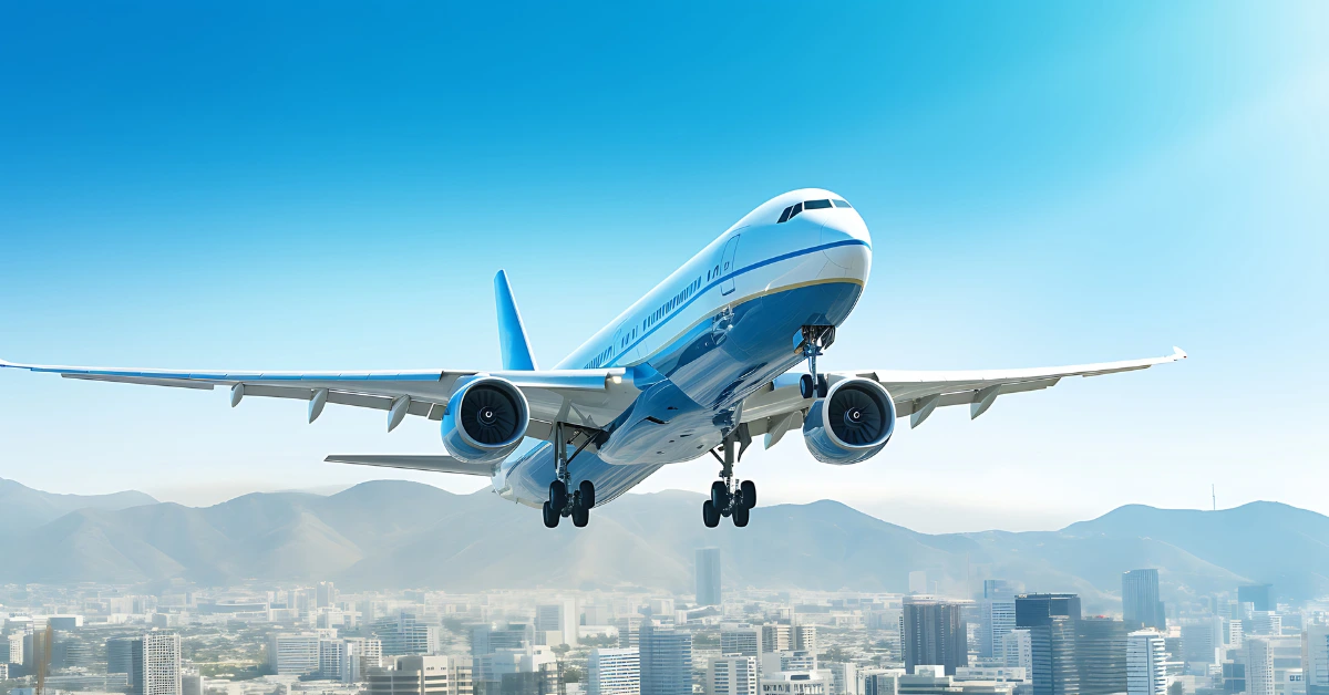 United Airlines Flight ua770 Emergency Diversion