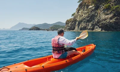Veneajelu for Visitors Explore Finland from the Water