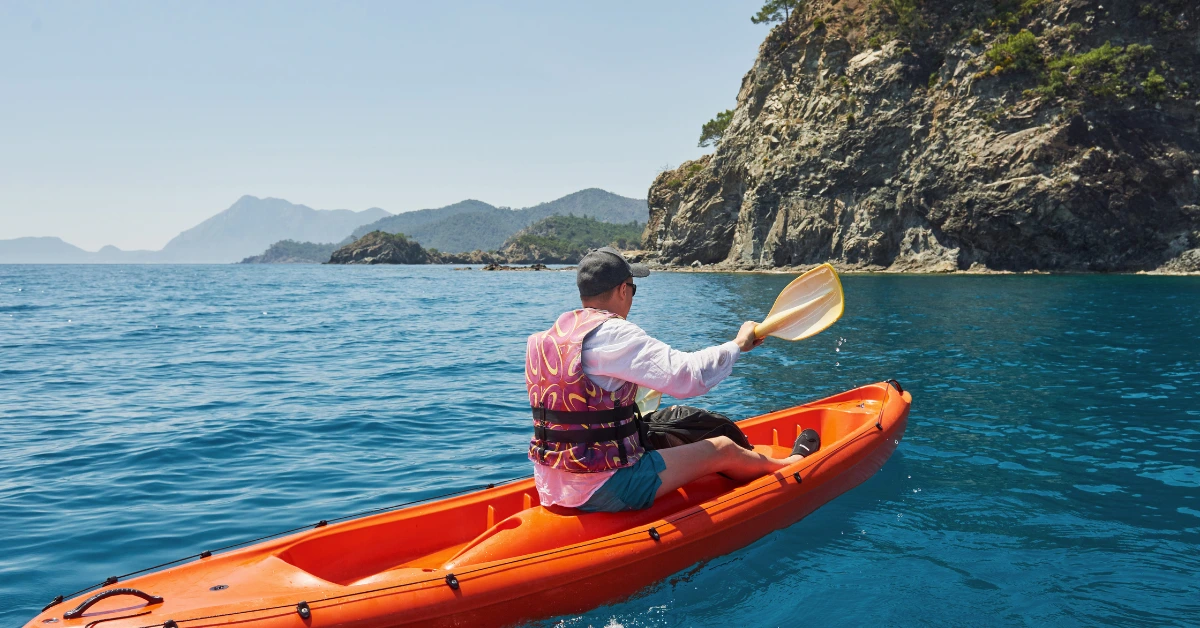 Veneajelu for Visitors Explore Finland from the Water