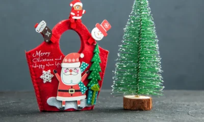 Christmas Village Displays