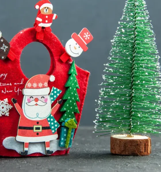 Christmas Village Displays